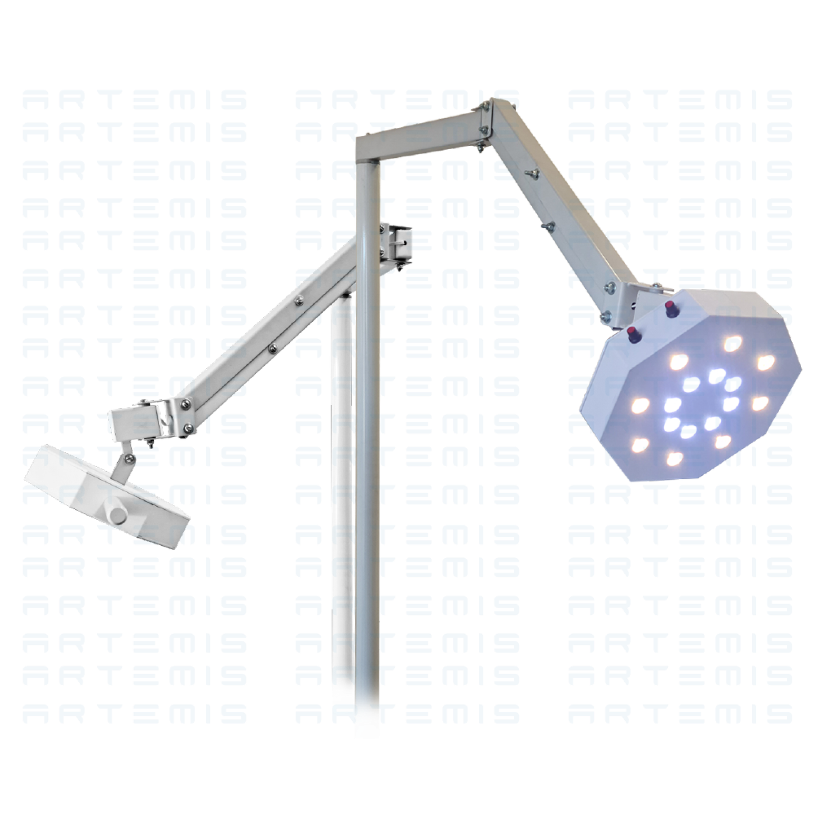 Foco Cirúrgico LED Artemis