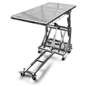 Mesa Motorizada para Fluoroscopia Artemis