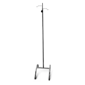 Suporte de Soro em Inox Artemis
