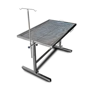 Mesa Odontologia e Fluidoterapia Artemis